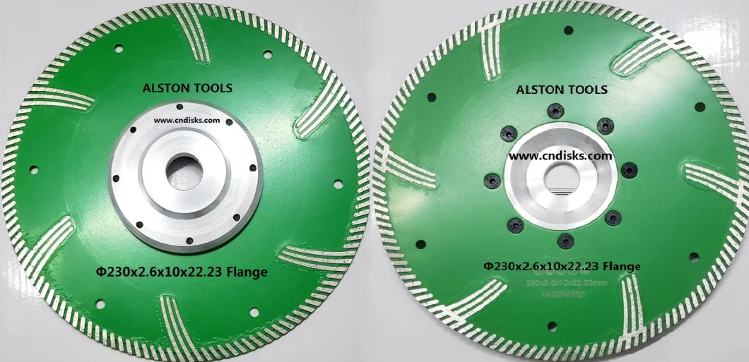 Diamond Saw/Segmented /Cutting Blade