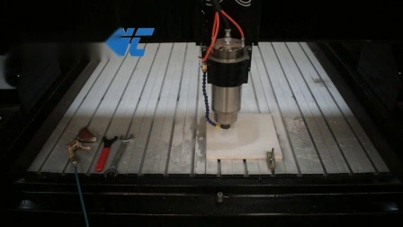 고품질 목재 CNC 라우터 5.5kw CNC 석재 조각 기계